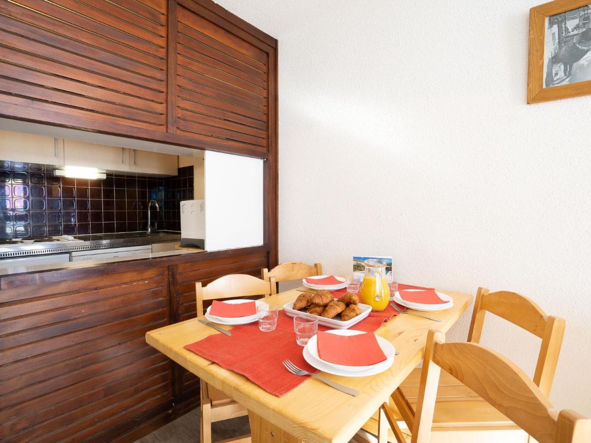 Apartment Le Borsat - Val Claret-10 By Interhome Tignes Eksteriør billede