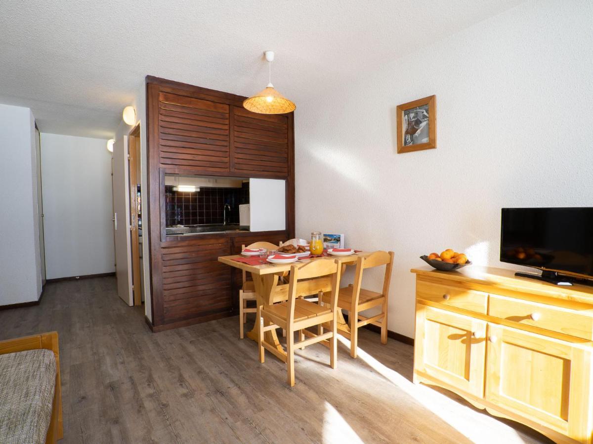 Apartment Le Borsat - Val Claret-10 By Interhome Tignes Eksteriør billede